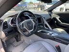 Thumbnail Photo 9 for 2016 Chevrolet Corvette Stingray